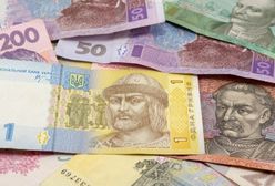 Ukraina: Budżet stracił w 2013 roku 300 mld hrywien z powodu korupcji