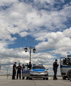 Warszawa. Ponad tysiąc wakatów w stołecznej policji. Pracownicy poszukiwani