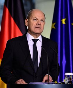 Mocny apel Scholza. Wzywa kraje UE