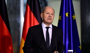Mocny apel Scholza. Wzywa kraje UE