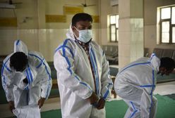 Dwa lata od wybuchu pandemii nadal niewiadome jest pochodzenie koronawirusa