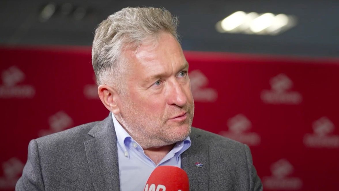 Rafał Sonik, wielokrotny zwycięzca Rajdu Dakar