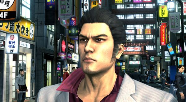 Pierwsze wrażenia: Yakuza 3