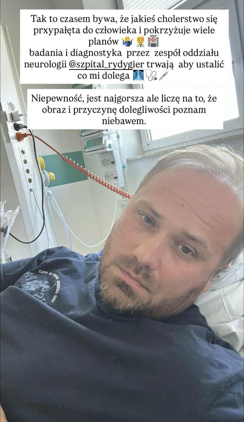 Adrian ze "ŚOPW"