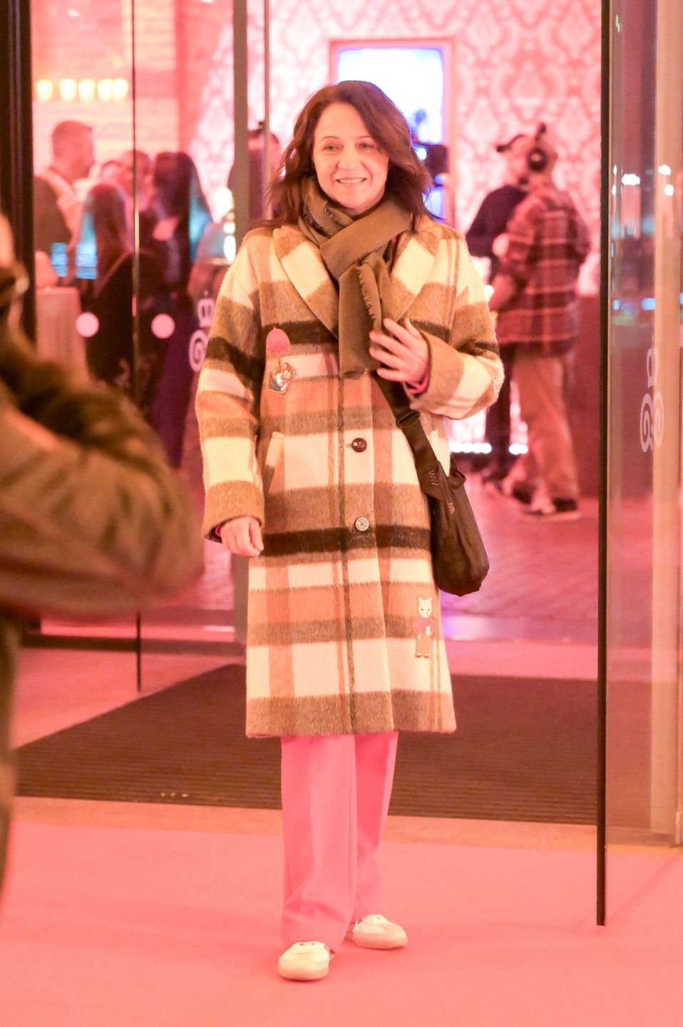 Tak wyglądały kulisy "tajnej" ramówki TVN