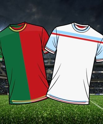 Muszą wygrać. 700 zł za gola Portugalii!