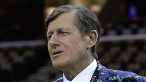 NBA: "Świat sportu stracił legendę"