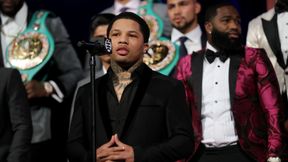 Problemy Gervonty Davisa. Pobita kobieta domaga się od niego 2 mln dolarów odszkodowania