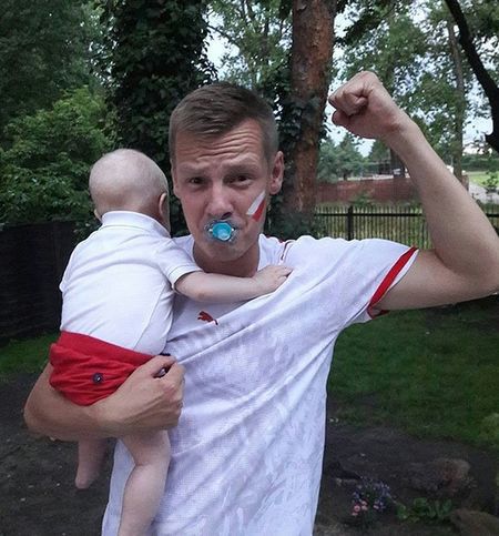 Dzięki modlitwie ma syna