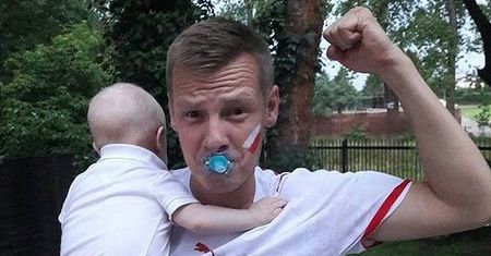 "M jak miłość": Marcin Mroczek o swoim nawróceniu