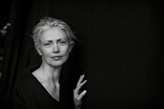 "Vogue" zrywa z Photoshopem i chudzielcami? [galeria] 10