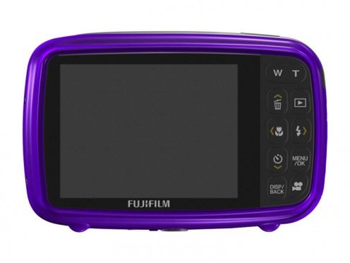 Odjazdowy Fujifilm Finepix Z35 2