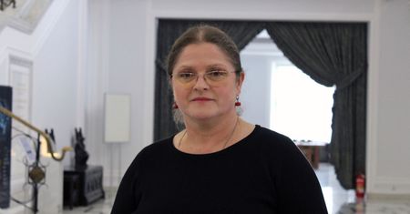 Pawłowicz napisała o transpłciowym dziecku. "Obrzydliwy tweet"