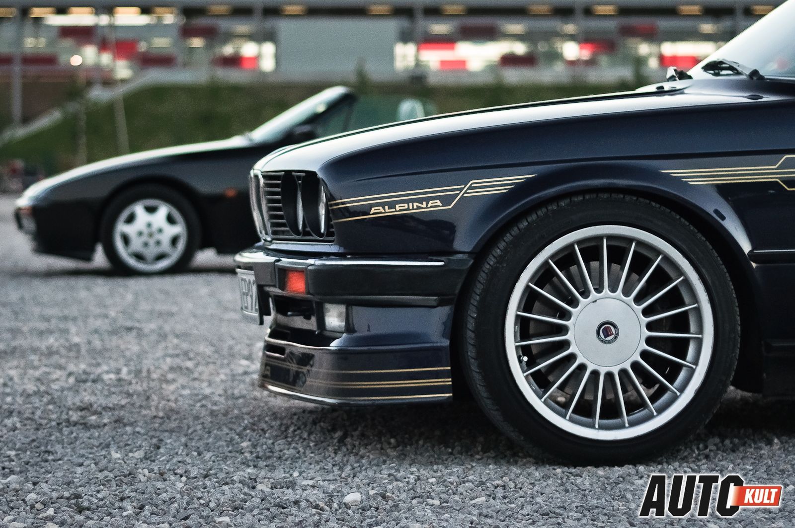 Youngtimer Warsaw w obiektywie [galeria] 25