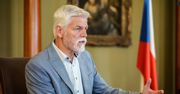 Prezydent Czech jednoznacznie: "Nasi sąsiedzi nie są bezpieczni"