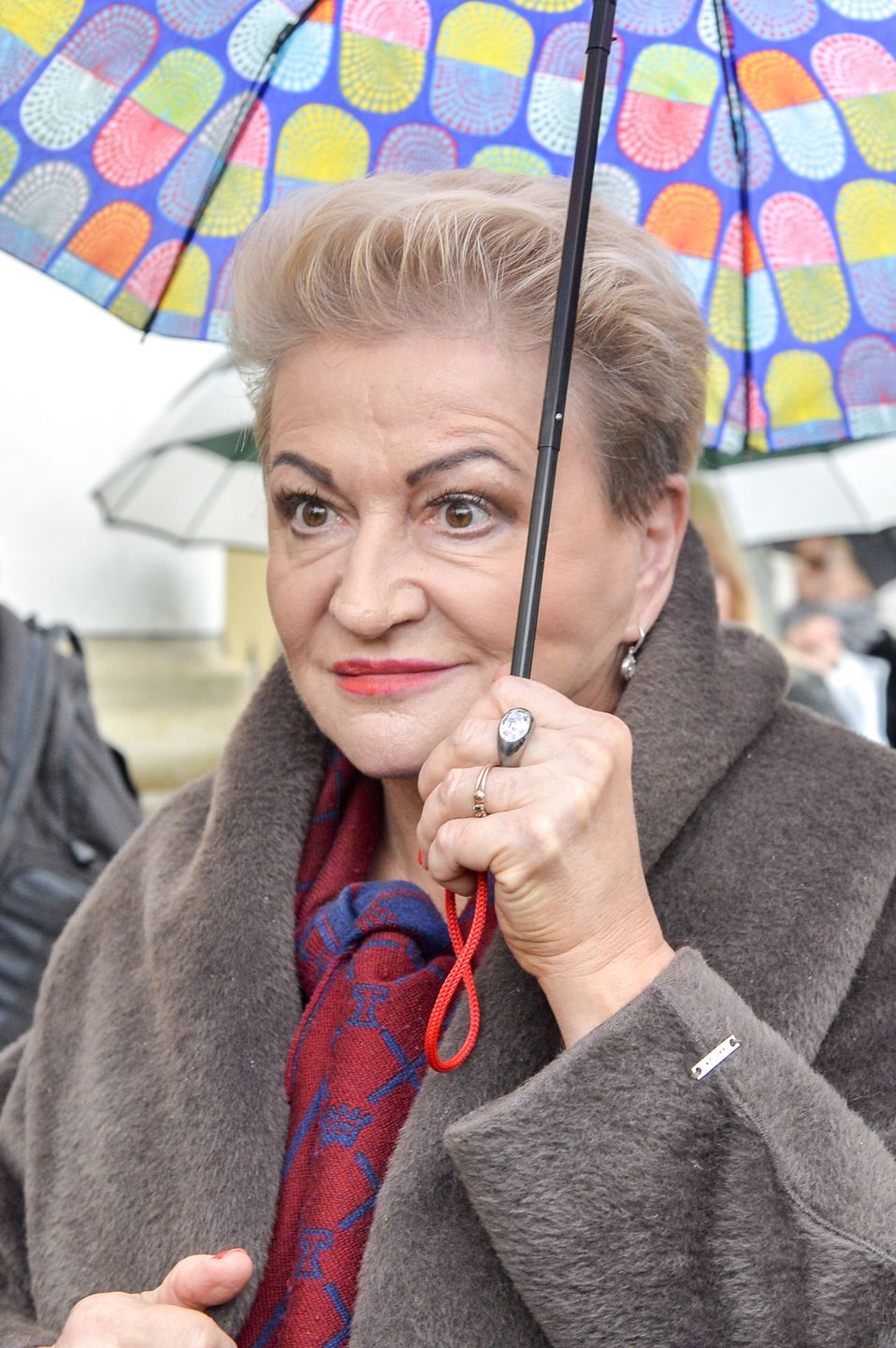 Hanna Bakuła