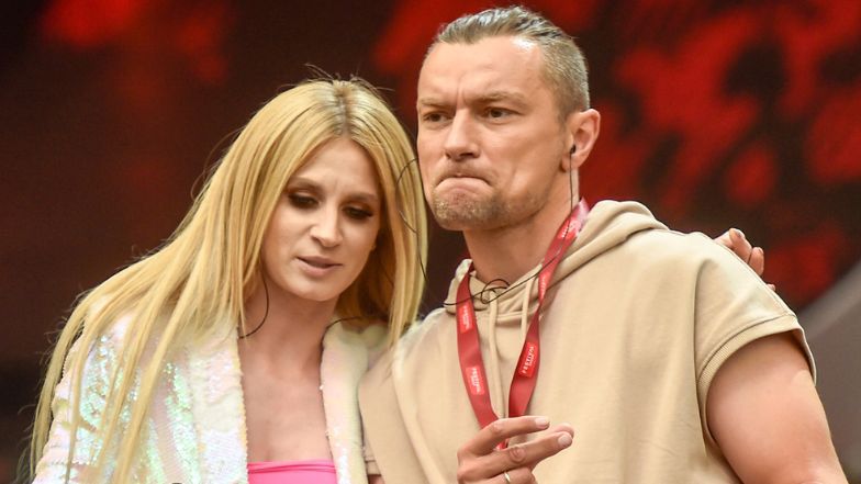 Sylwia Grzeszczak i Liber