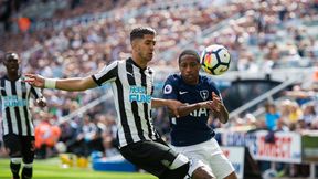 Premier League: udany start Tottenhamu, skandaliczny wybryk kapitana Newcastle