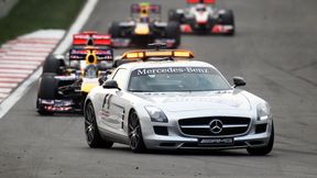 Polsat nie pokaże GP Niemiec?