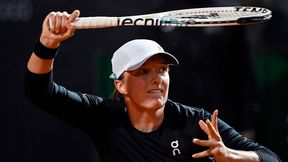 Eksperci poruszeni urazem Igi Świątek