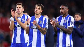 Wielki wyczyn Bednarka i Kiwiora. FC Porto pobiło rekord ligi