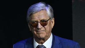 "Musimy bombardować". Skandaliczne słowa legendy sportu z Rosji