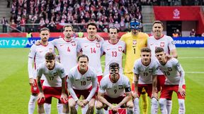 Przed Polską dwa mecze. Oto potencjalni rywale