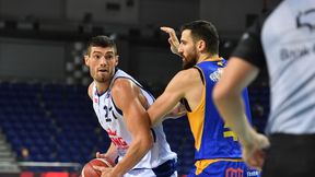 Stal świetnie zaczyna sezon, zdobyła Szczecin