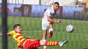 PKO Ekstraklasa. Śląsk - Lechia. Wszystkie siły nie będą rzucone na mecz we Wrocławiu. W Gdańsku pracują trzytorowo