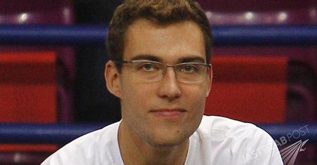 Jerzy Janowicz trafił do szpitala. Tenisista przeszedł operację