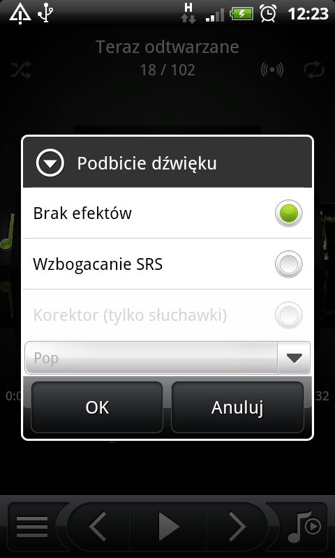 HTC Desire czy HTC Desire S? - porównanie 6