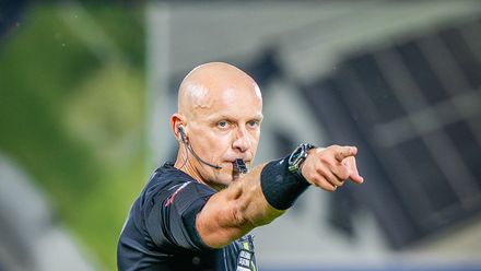 Tu nie ma miejsca na pomyłkę - dopasuj klub z ekstraklasy do województwa!