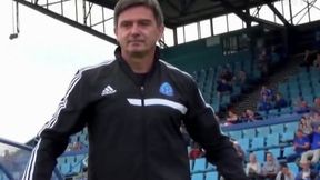 "Misja Ruch", czyli stworzyć coś z niczego