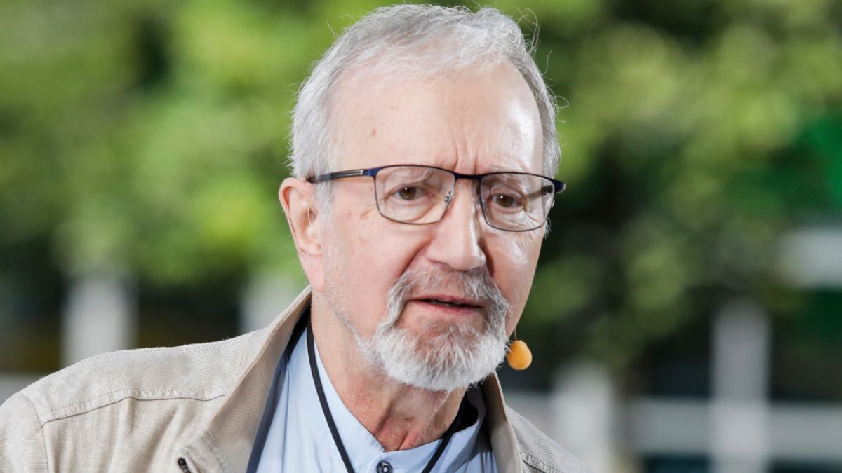 Krzysztof Daukszewicz