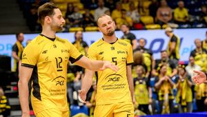 Beniaminek w końcu zatrzymany. Skra idzie za ciosem