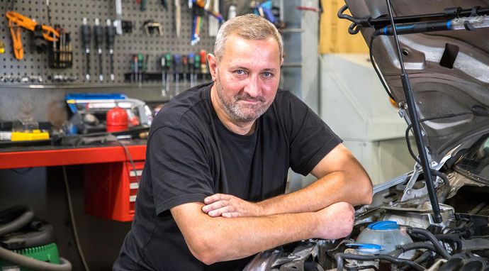 Naprawy nie do naprawy