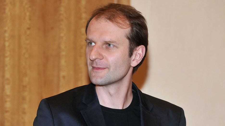 Rafał Rutkowski poznał przyszłą żonę w Szwecji