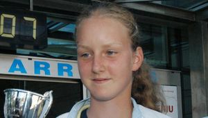 Dziś to jedna z najpiękniejszych Polek. Jej nazwisko zna chyba każdy