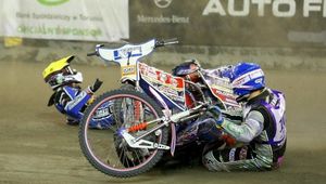 Safety Win Race - czeski pomysł na bezpieczniejszą walkę na torze