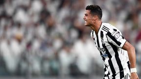 Legendy Juventusu uderzają w Ronaldo. "Klub zasłużył na więcej szacunku"