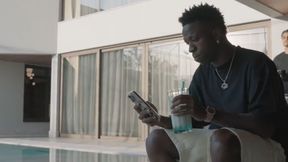 Będzie film o gwieździe futbolu. Zwiastun trafił do sieci