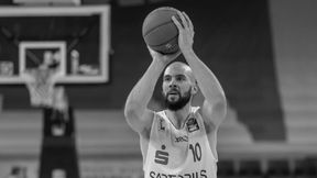 Tragiczny wypadek. Nie żyje Dennis Kramer