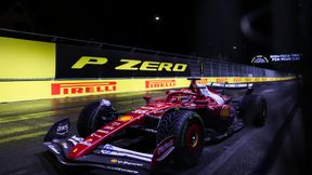 Wróciła zmora Ferrari. Lider zespołu wyjaśnił fatalny wynik