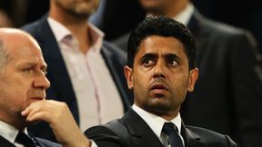 Wielkie problemy prezesa PSG. Nasser Al-Khelaifi z zarzutami korupcyjnymi