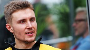 F1. Siergiej Sirotkin podpisał kontrakt. Nadal marzy o powrocie do regularnego ścigania