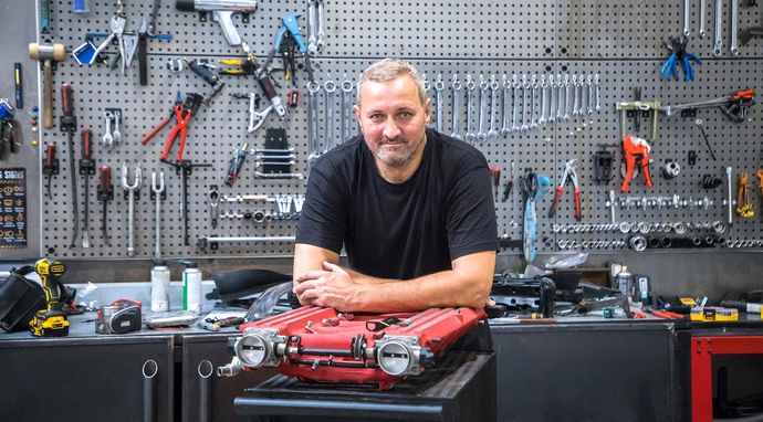 Naprawy nie do naprawy