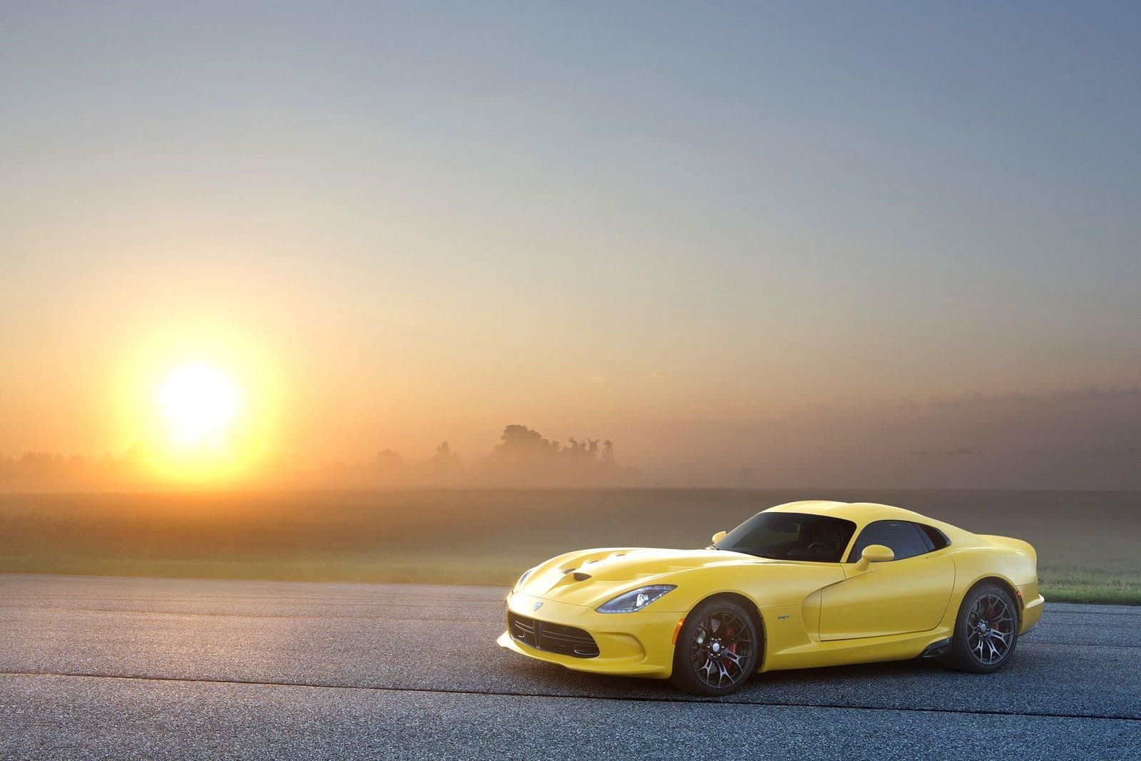 2013 SRT Viper - w żółci, czerwieni, czerni i niebieskim [aktualizacja] 125