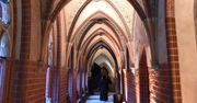 Malbork: Na Zamku Wysokim w Muzeum Zamkowym ruszyły prace konserwatorskie. Potem będzie można oglądać polichromie z przełomu XIX i XX w.