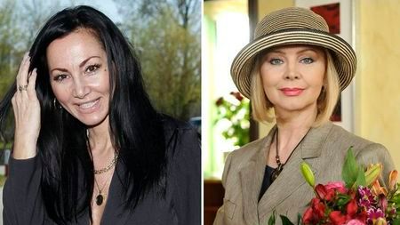 Złodziejka i ''morderczyni'' w ''Klanie''