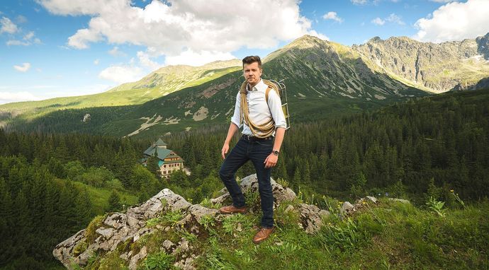 Podróże z historią